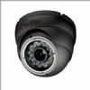 High Clear Infrared Explosion-Proof Dome-Shaped Camera